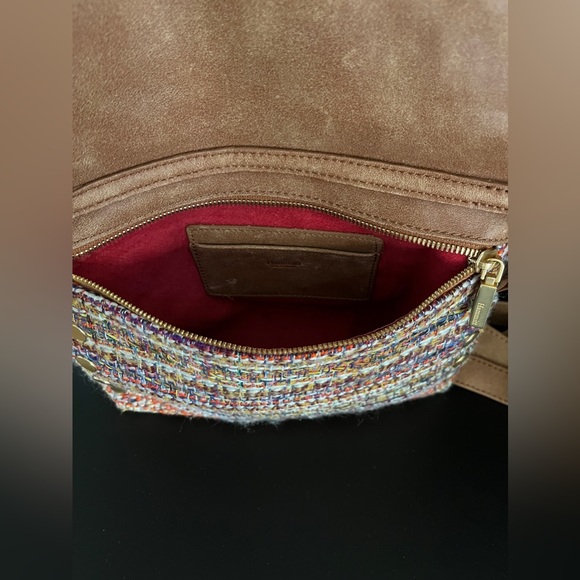 VGUC Hammitt *VIP Medium-Woven Wildflower BG - Picture 4 of 6